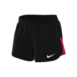 SHORT ACADEMY PRO FEMME
