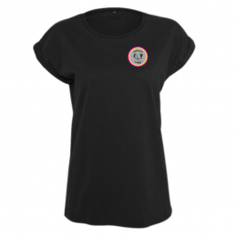 T-shirt femme - LHAPPYCATH