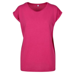 TEE-SHIRT BUILD YOUR BRAND F