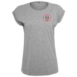 T-shirt femme - LHAPPYCATH