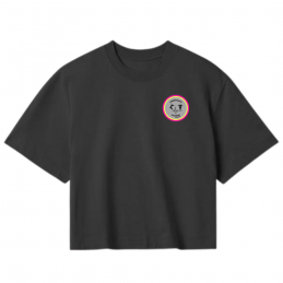 Crop top - LHAPPPYCATH