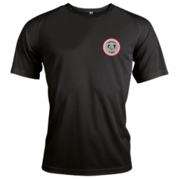 T-shirt polyester Enfant -...