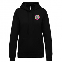 Sweat coton femme - LHAPPYCATH