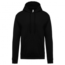 SWEAT-SHIRT CAPUCHE ENFANT