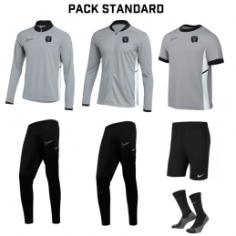 Pack standard - TEGG