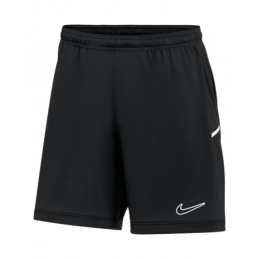 SHORT NIKE ACADEMY 25 NOIR...