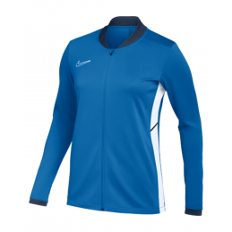 VESTE NIKE ACADEMY 25 BLEU ROYAL/BLEU MARINE HOMME