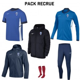 Pack Seniors M nouveaux - CSSP