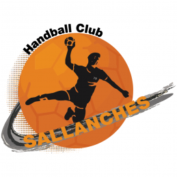 Logo Sallanches HB