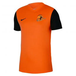 Maillot orange enfant -...