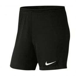 SHORT PARK III NIKE Femme noir