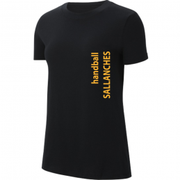 T-shirt coton lifestyle...