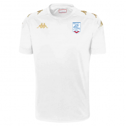 Maillot blanc enfant -...