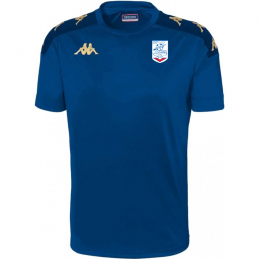 Maillot bleu Enfant - KAPPA...