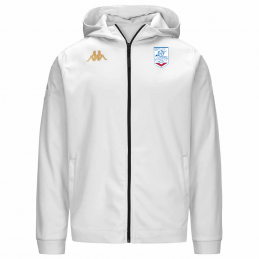 Veste blanche Enfant -...