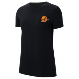T-shirt coton Femme - NIKE...