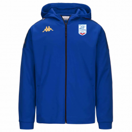 Veste bleue Enfant - KAPPA...