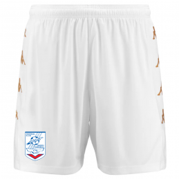 Short blanc adulte - KAPPA...