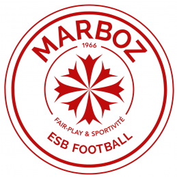 Logo ESB Marboz