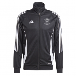 Veste adulte noire - ADIDAS...