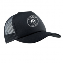 Casquette noire adulte - ESBM