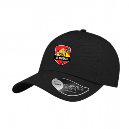 Casquette sport - PVD - US...