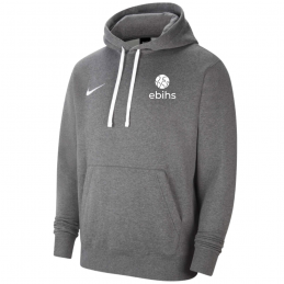 Sweat coton enfant - NIKE -...