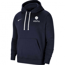 Sweat coton enfant - NIKE -...