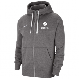 Veste coton enfant - NIKE -...