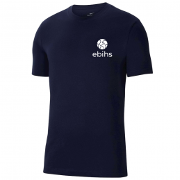 T-shirt coton enfant - NIKE...