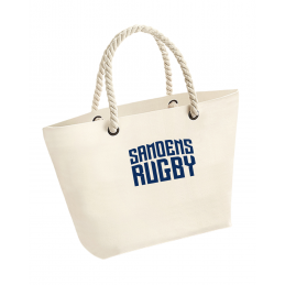 Sac de plage sable - RCSS