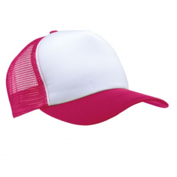 CASQUETTE TRUCKER 5P K-UP