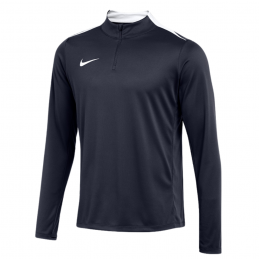 SWEAT 1/4 ZIP ACA PRO 24 NIKE JR