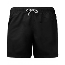 Short de bain noir - PROACT
