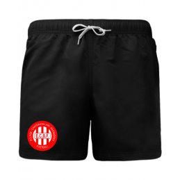 Short de bain - ECBF