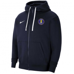 Veste coton enfant - NIKE -...