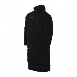 PARKA LONGUE ACADEMY PRO HOMME