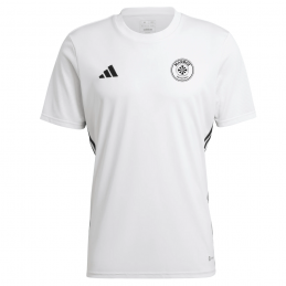 Maillot blanc Adulte -...