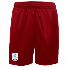 Short rouge enfant - KAPPA...