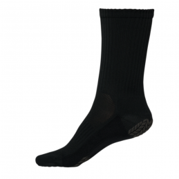 Chaussettes anti-dérapantes