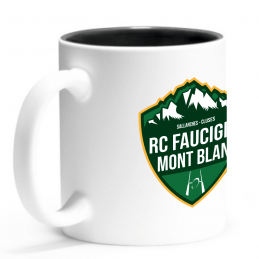 Mug - RCFMB