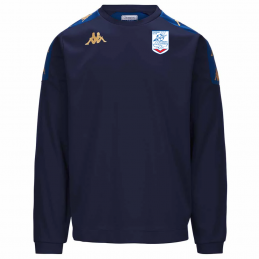 Sweat marine adulte - KAPPA...