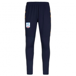 Pantalon marine adulte -...
