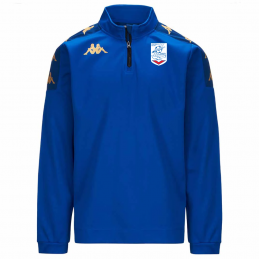 Sweat 1/4 zip adulte -...