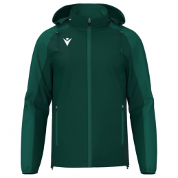 PARKA IMPERMÉABLE ELBRUS...