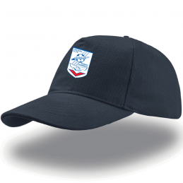 Casquette pleine - FCCC