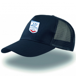 Casquette filet arrière - FCCC