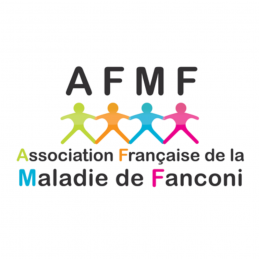 Logo short AFMF