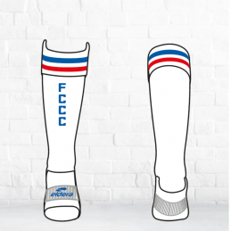 CHAUSSETTES PERSONNALISEES...