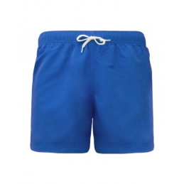 Short de bain Bleu Aqua -...